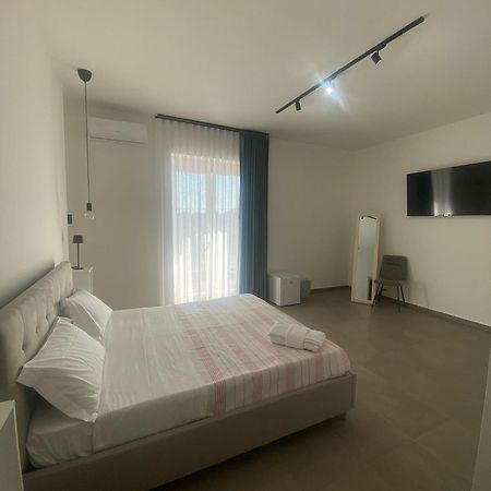 Hyria Rooms โนลา ภายนอก รูปภาพ