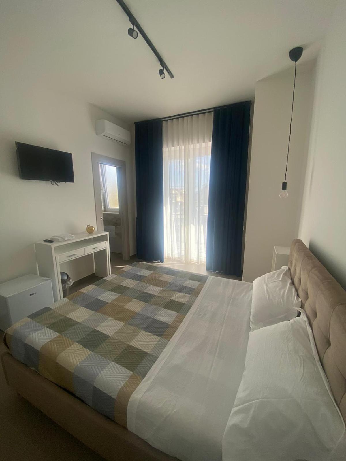 Hyria Rooms โนลา ภายนอก รูปภาพ
