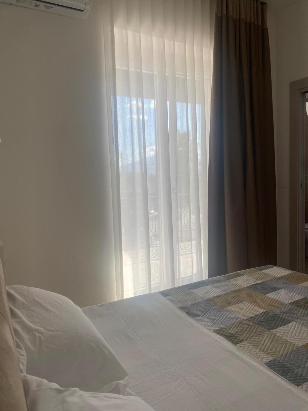 Hyria Rooms โนลา ภายนอก รูปภาพ