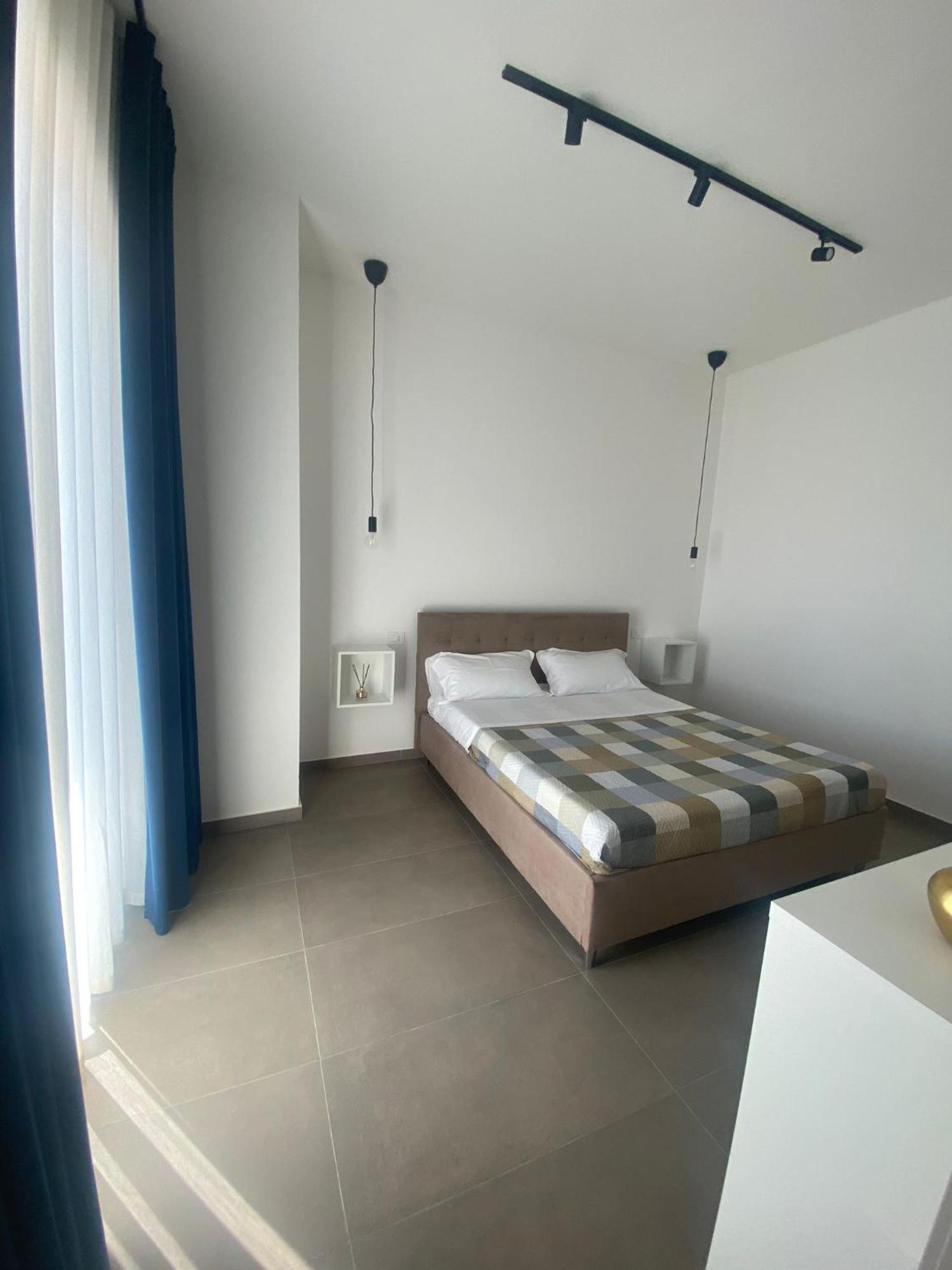 Hyria Rooms โนลา ภายนอก รูปภาพ