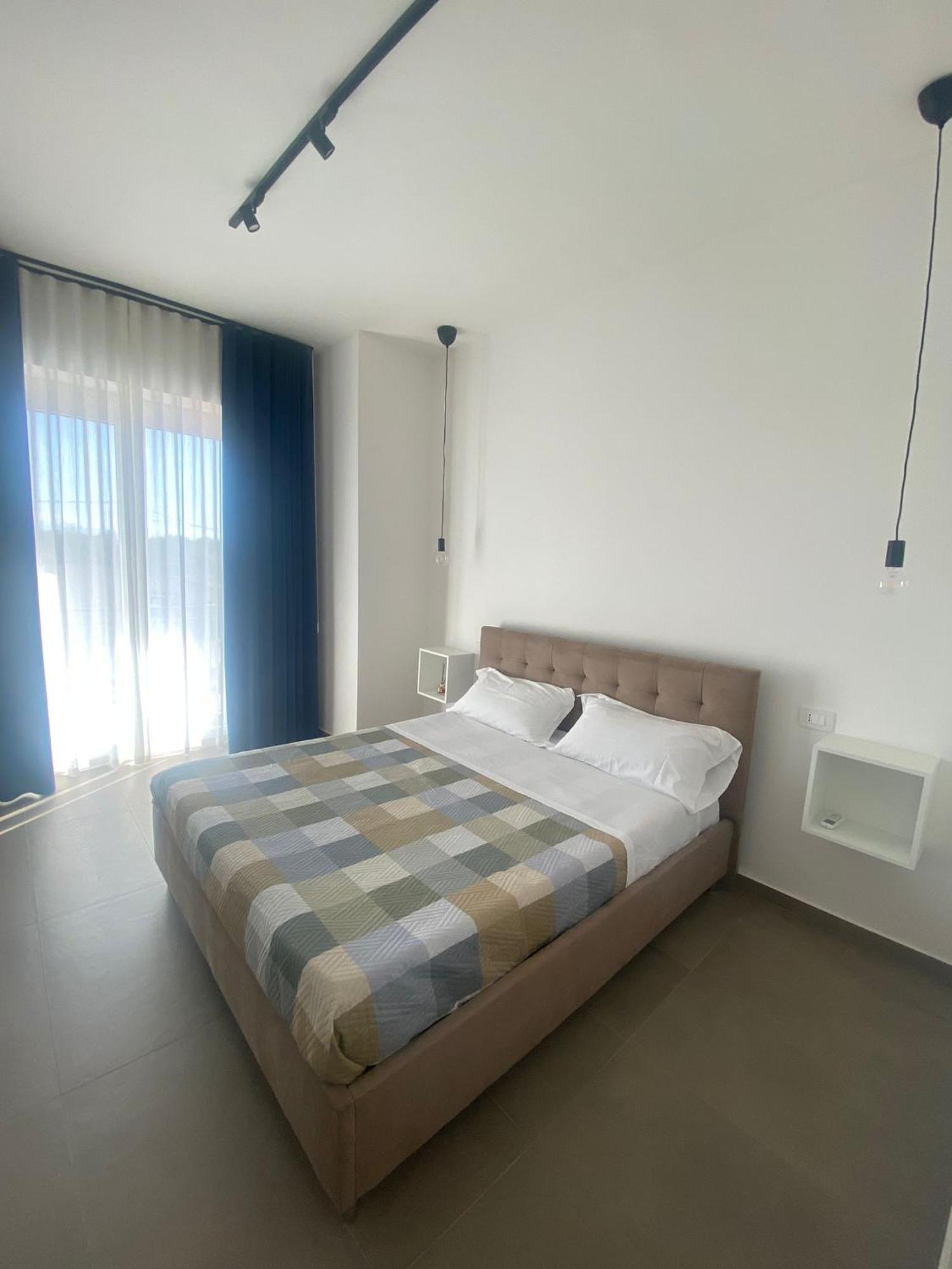 Hyria Rooms โนลา ภายนอก รูปภาพ