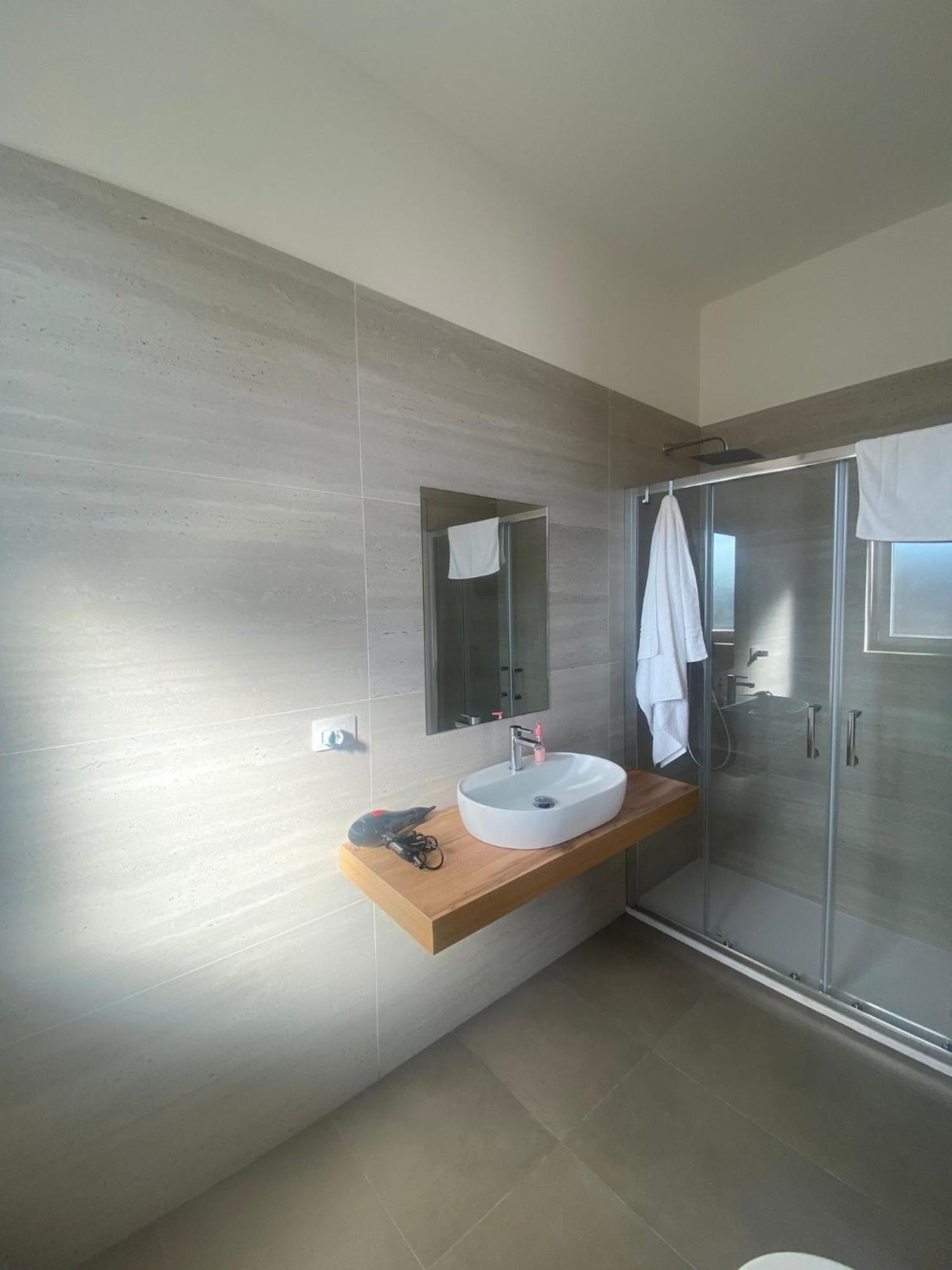 Hyria Rooms โนลา ภายนอก รูปภาพ