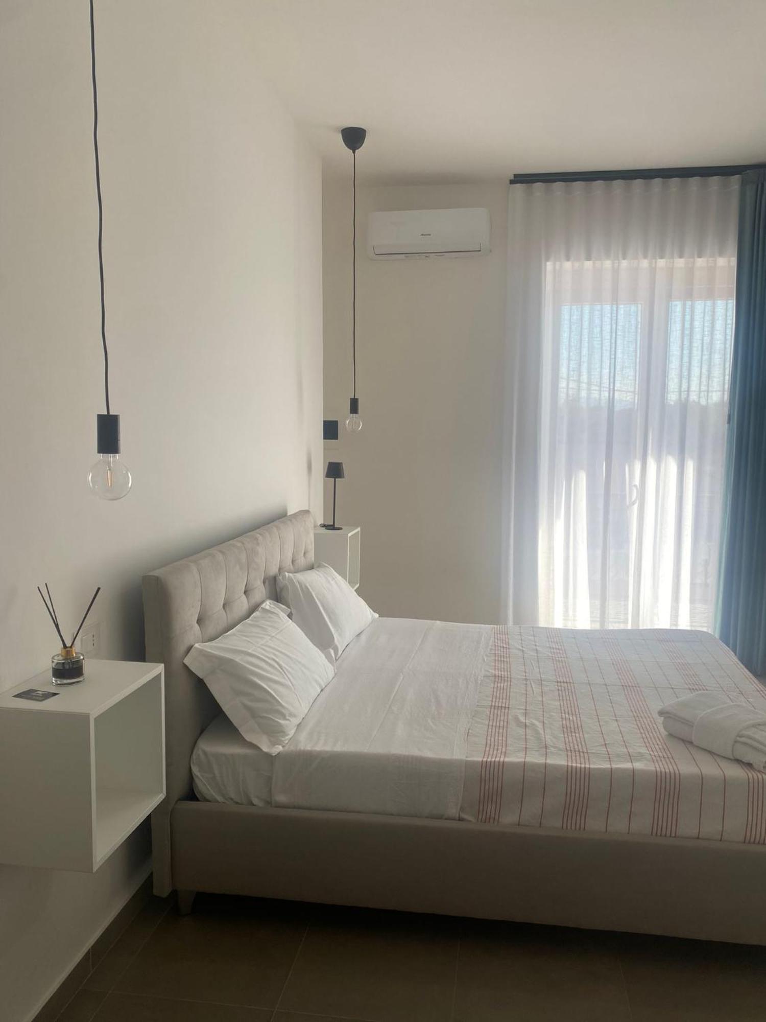 Hyria Rooms โนลา ภายนอก รูปภาพ